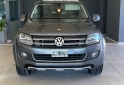 Camionetas - Volkswagen Amarock Ultimate 2.0 MT 2016 Diesel 118000Km - En Venta