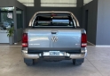 Camionetas - Volkswagen Amarock Ultimate 2.0 MT 2016 Diesel 118000Km - En Venta