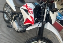 Motos - Honda XR 150 L 2023 Nafta 300Km - En Venta