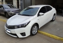 Autos - Toyota Corolla 2016 Nafta 95000Km - En Venta