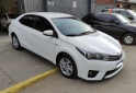 Autos - Toyota Corolla 2016 Nafta 95000Km - En Venta