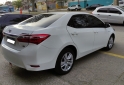 Autos - Toyota Corolla 2016 Nafta 95000Km - En Venta