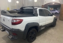 Camionetas - Fiat Strada 2017 Nafta 107000Km - En Venta