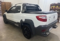 Camionetas - Fiat Strada 2017 Nafta 107000Km - En Venta