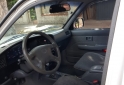 Camionetas - Toyota Hilux 2003 Diesel 270000Km - En Venta