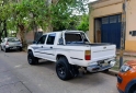 Camionetas - Toyota Hilux 2003 Diesel 270000Km - En Venta