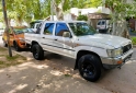 Camionetas - Toyota Hilux 2003 Diesel 270000Km - En Venta