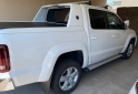 Camionetas - Volkswagen AMAROK HIGHLINE 2022 Diesel 40000Km - En Venta