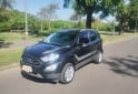 Autos - Ford Ecosport 2018 Nafta 80000Km - En Venta