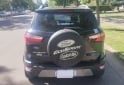 Autos - Ford Ecosport 2018 Nafta 80000Km - En Venta