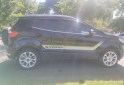 Autos - Ford Ecosport 2018 Nafta 80000Km - En Venta