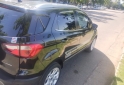 Autos - Ford Ecosport 2018 Nafta 80000Km - En Venta