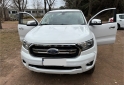 Camionetas - Ford Ranger 3.2 2020 Diesel 97000Km - En Venta