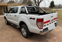 Camionetas - Ford Ranger 3.2 2020 Diesel 97000Km - En Venta