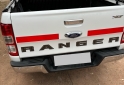 Camionetas - Ford Ranger 3.2 2020 Diesel 97000Km - En Venta