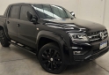 Camionetas - Volkswagen Amarok v6 hilux ranger 2022 Diesel 61000Km - En Venta