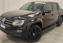 Camionetas - Volkswagen Amarok v6 hilux ranger 2022 Diesel 61000Km - En Venta