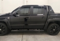 Camionetas - Volkswagen Amarok v6 hilux ranger 2022 Diesel 61000Km - En Venta