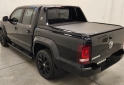 Camionetas - Volkswagen Amarok v6 hilux ranger 2022 Diesel 61000Km - En Venta