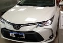 Autos - Toyota Corolla XLI CVT 2024 Nafta 400Km - En Venta