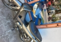 Motos - Guerrero Trip full 2020 Nafta 18200Km - En Venta