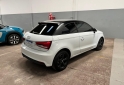 Autos - Audi A1 Sportback 1.4 Tfsi 2019 Nafta 50000Km - En Venta