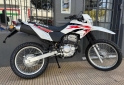 Motos - Honda TORNADO XR 250 2024 Nafta 1Km - En Venta