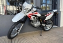 Motos - Honda TORNADO XR 250 2024 Nafta 1Km - En Venta