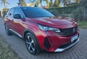 Autos - Peugeot 3008 GT PACK 2021 Nafta 20000Km - En Venta