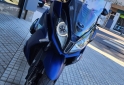 Motos - Kymco DOWNTOWN 350I ABS 2023 Nafta 1500Km - En Venta