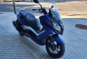 Motos - Kymco DOWNTOWN 350I ABS 2023 Nafta 1500Km - En Venta