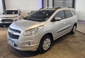 Autos - Chevrolet SPIN LT 1.8N 2015 Nafta 60000Km - En Venta