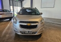 Autos - Chevrolet SPIN LT 1.8N 2015 Nafta 60000Km - En Venta