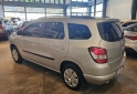 Autos - Chevrolet SPIN LT 1.8N 2015 Nafta 60000Km - En Venta