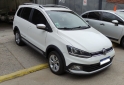 Autos - Volkswagen Suran 2016 Nafta 78000Km - En Venta