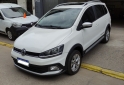 Autos - Volkswagen Suran 2016 Nafta 78000Km - En Venta