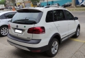 Autos - Volkswagen Suran 2016 Nafta 78000Km - En Venta