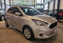 Autos - Ford KA S 1.5 2016 Nafta 80000Km - En Venta