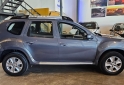 Autos - Renault DUSTER PRIVILEGE 1.6N NAV 2015 GNC 125000Km - En Venta