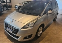 Autos - Peugeot 5008 FELINE TIP 7 AS 2017 Nafta 85000Km - En Venta