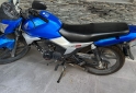 Motos - Honda GLH 150 2022 Nafta 4600Km - En Venta