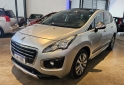 Autos - Peugeot 3008 FELINE TIP 2.0 HDI 2016 Diesel 75000Km - En Venta