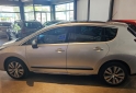 Autos - Peugeot 3008 FELINE TIP 2.0 HDI 2016 Diesel 75000Km - En Venta