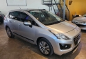 Autos - Peugeot 3008 FELINE TIP 2.0 HDI 2016 Diesel 75000Km - En Venta