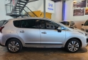 Autos - Peugeot 3008 FELINE TIP 2.0 HDI 2016 Diesel 75000Km - En Venta