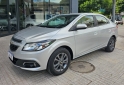 Autos - Chevrolet PRISMA LTZ 1.4 2015 Nafta 110000Km - En Venta