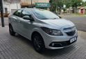 Autos - Chevrolet PRISMA LTZ 1.4 2015 Nafta 110000Km - En Venta