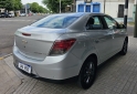 Autos - Chevrolet PRISMA LTZ 1.4 2015 Nafta 110000Km - En Venta