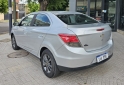 Autos - Chevrolet PRISMA LTZ 1.4 2015 Nafta 110000Km - En Venta