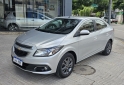 Autos - Chevrolet PRISMA LTZ 1.4 2015 Nafta 110000Km - En Venta